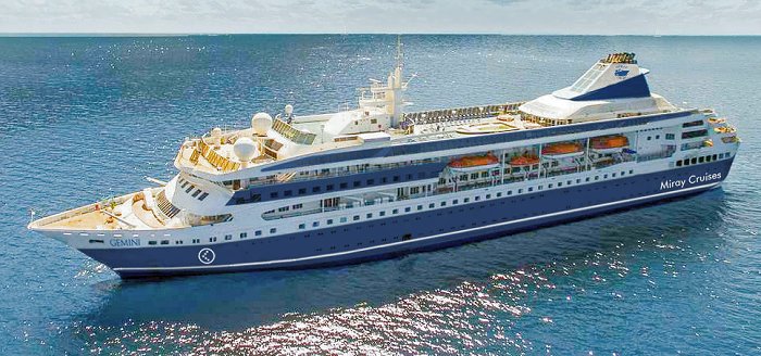 MV GEMINI MIRAY CRUISES CRUCEROS ISLAS GRIEGAS CRUCEROS GRECIA CRUCEROS SANTORINI CRUCEROS MYKONOS FIESTA MIKONOS FIESTA MYKONOS CRUCEROS GRECIA CRUCEROS TURQUIA TURKISH CRUISES GREEK CRUISES GREECE CRUISES GREEK ISLES CRUISES CHEAP CRUISES CRUCEROS BARATOS CRUCEROS OFERTA DESCUENTOS CRUCEROS CRUCEROCLICK #MirayCruises #MVGemini #GreeceCruises #Greece #Santorini #Mykonos #Cesme